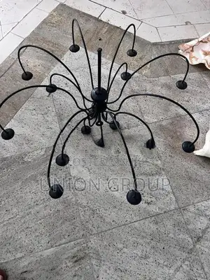 Chandelier