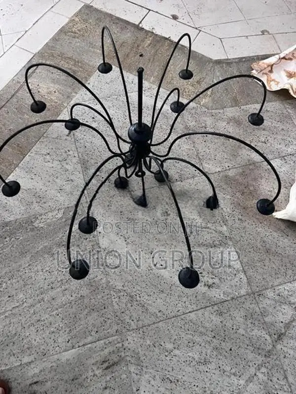 Chandelier