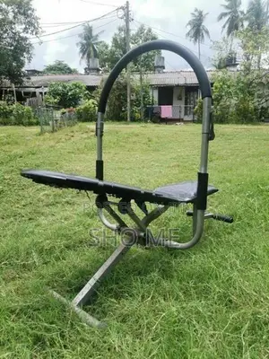 Ab King Pro