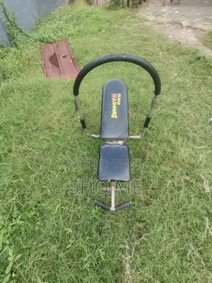 Ab King Pro