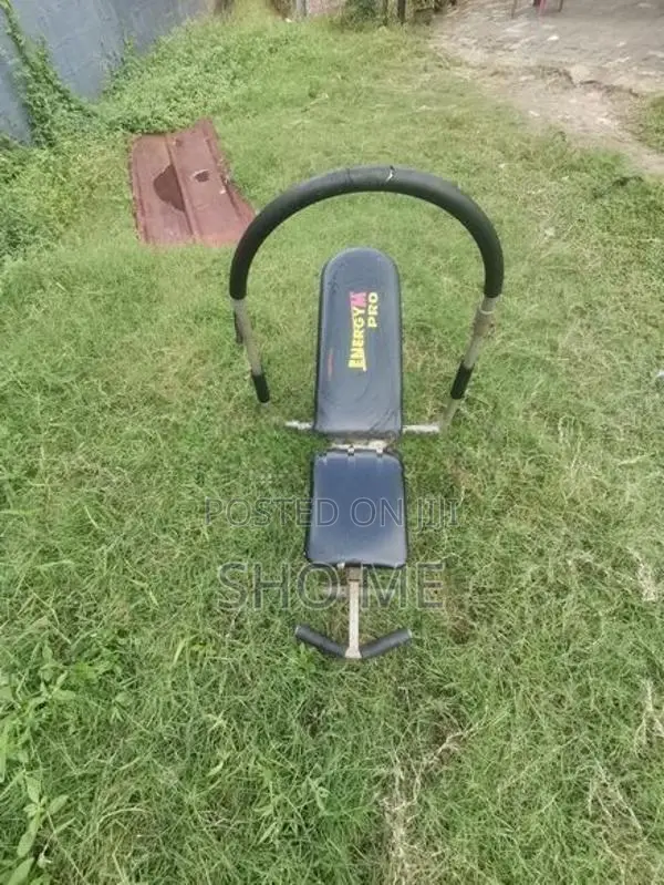 Ab King Pro