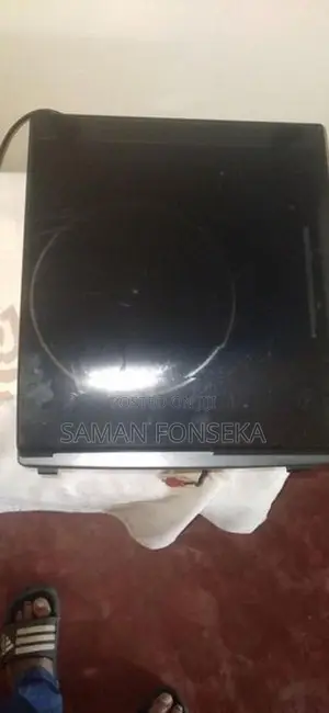 Record player