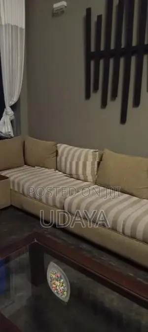 Eight seater Sofa