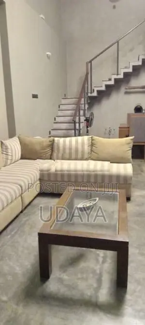 Eight seater Sofa