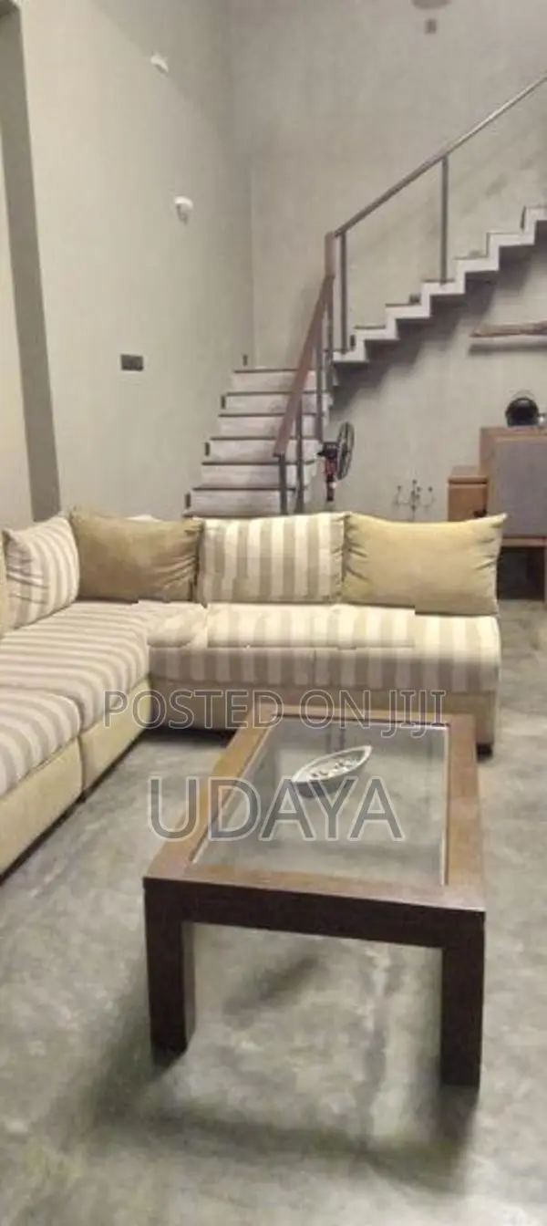 Eight seater Sofa
