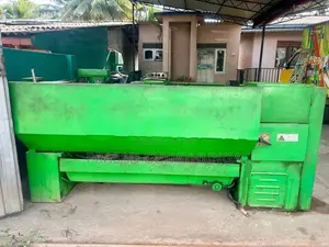 Lathe machines