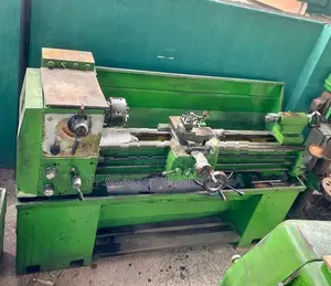 Lathe machines