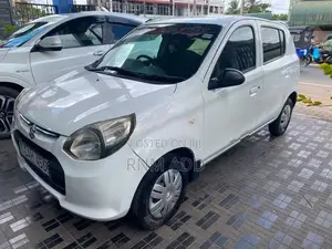 Suzuki Alto 2015