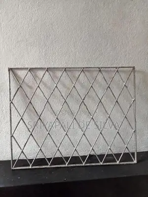 Grill Gate - ග්‍රිල්