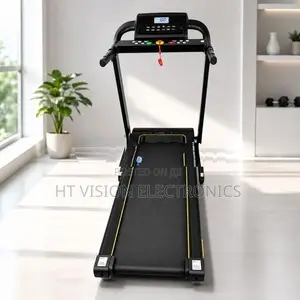 Treadmill TGKP343M Machine