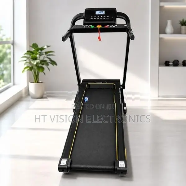 Treadmill TGKP343M Machine