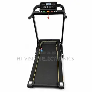 Treadmill TGKP343M Machine