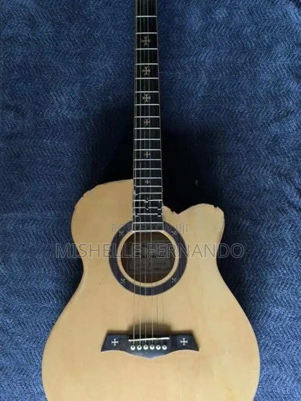 Robinson Guitar