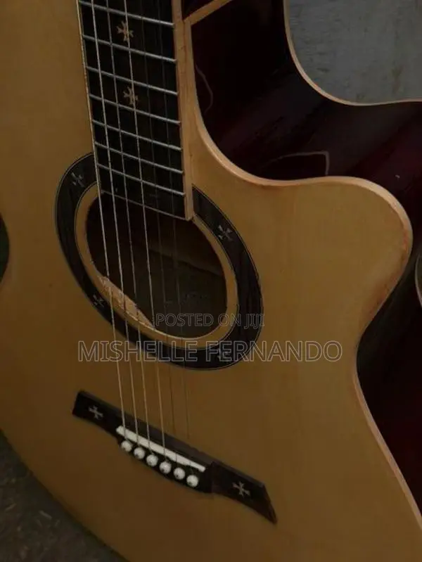 Robinson Guitar