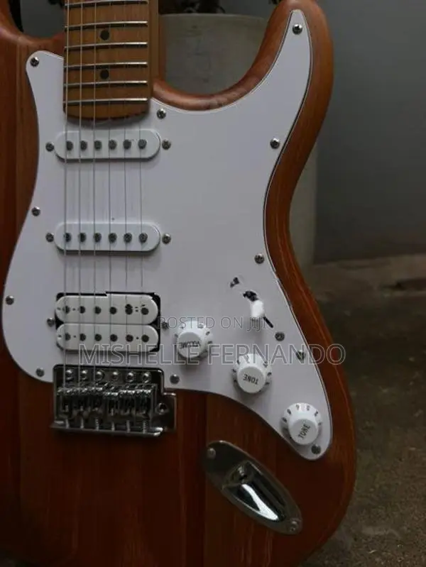 Kaysen Guitar