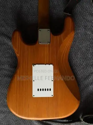 Kaysen Guitar