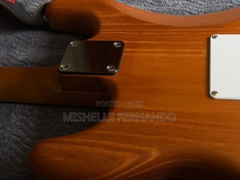 Kaysen Guitar