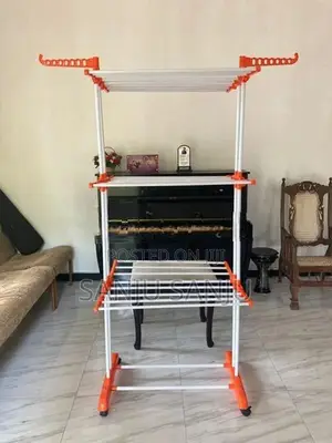 rack cash on delivery