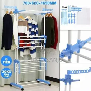 rack cash on delivery