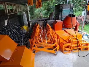 Concrete Mixer