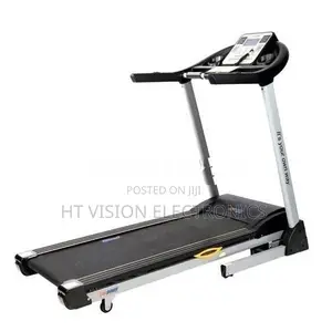 See Power Motorized Treadmill TGKP343E