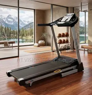 See Power Motorized Treadmill TGKP343E