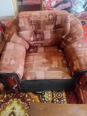 Sofa Set