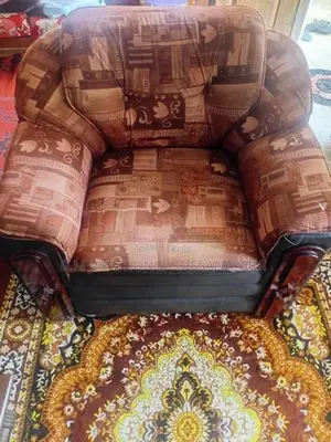 Sofa Set