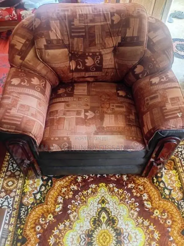 Sofa Set