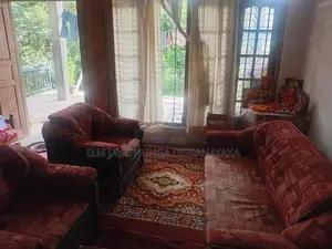 Sofa Set