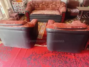 Sofa Set