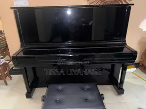 Yamaha Piano