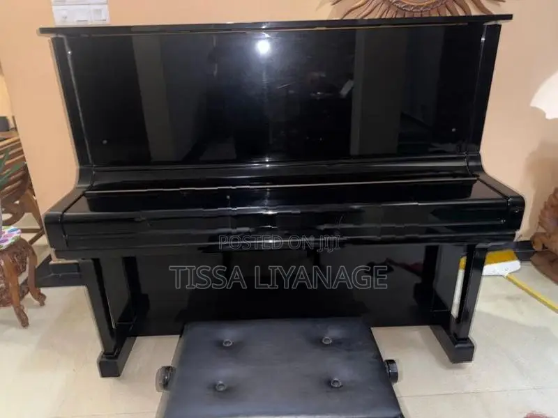 Yamaha Piano