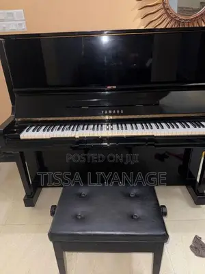 Yamaha Piano