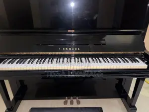 Yamaha Piano