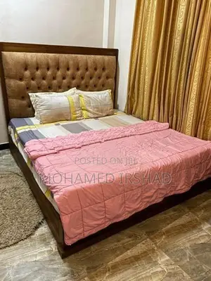 Bedroom Full Set