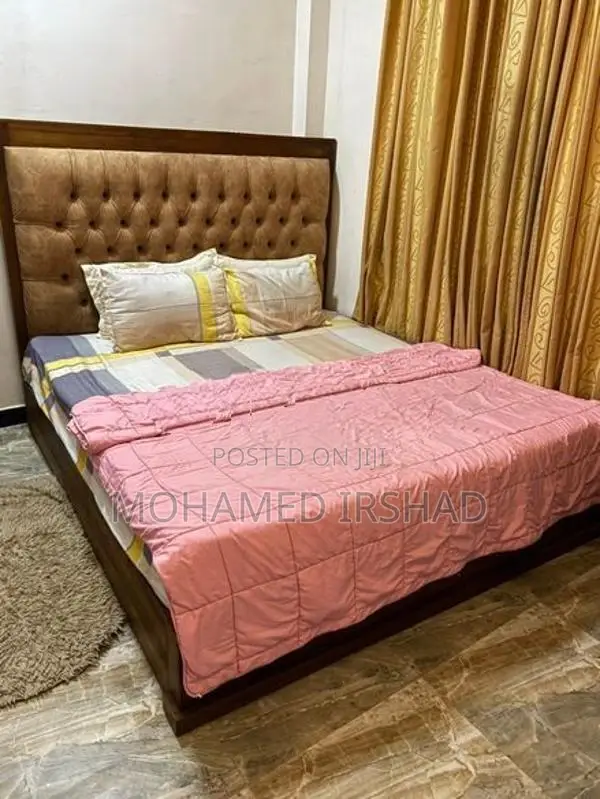 Bedroom Full Set