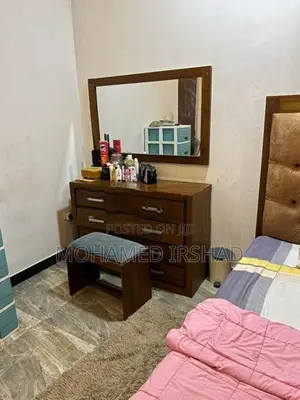 Bedroom Full Set