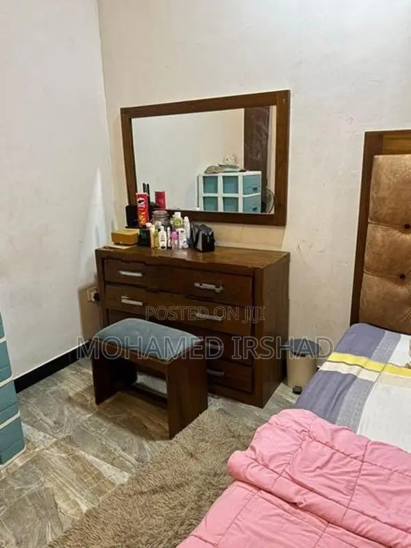 Bedroom Full Set