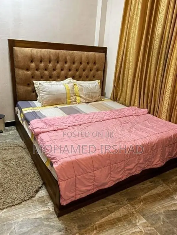 Bedroom Full Set