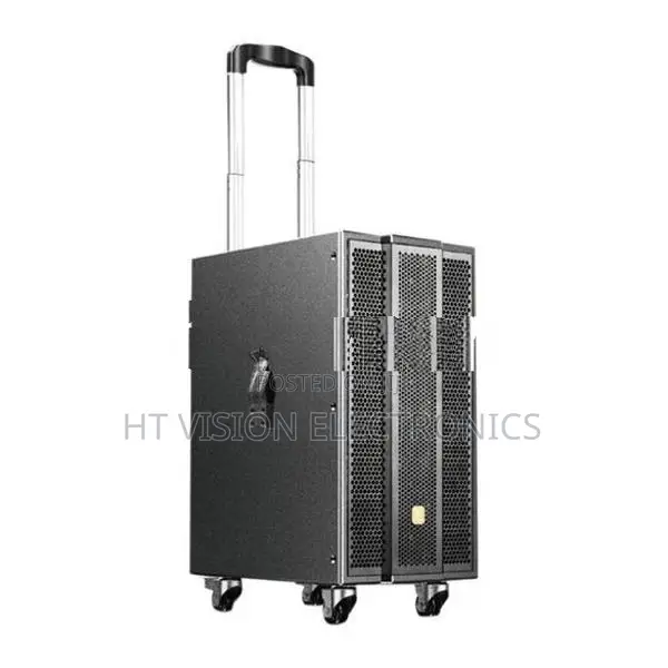 Malata Multifunctional Speaker M+1886 A