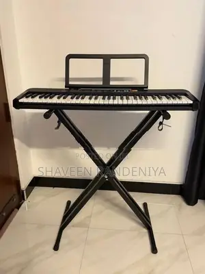 Yamaha PSR-F52
