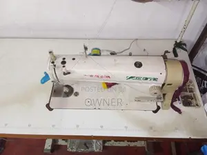 Zoje Juki Machine