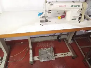 Zoje Juki Machine