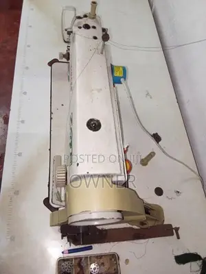 Zoje Juki Machine