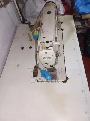 Zoje Juki Machine