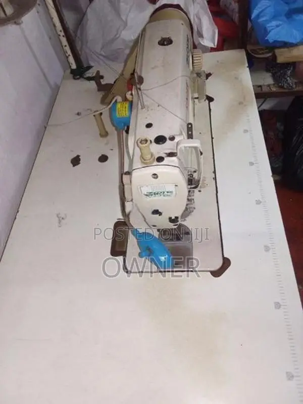 Zoje Juki Machine