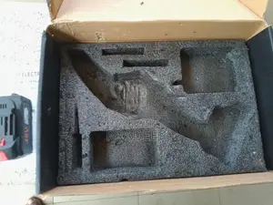 cordless chain saw