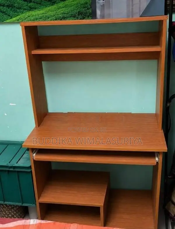 computer table