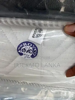 New 72x36x8 Arpico Spring Mattress (Hh35)